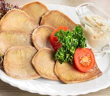 Говяжий язык