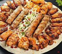 Сет Куриный