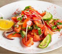 Салат Чобан