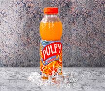 Pulpy Апельсин