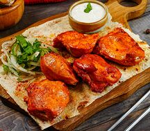 Филе куриной грудки