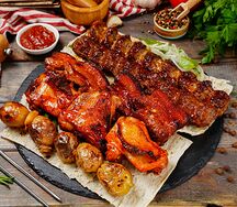 Сет Популярный