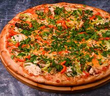 Мексиканская 