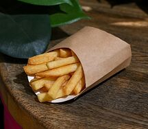 Картофель фри