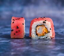 Тунец острый 