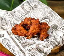 Крылья Баффало