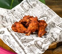 Крылья Баффало