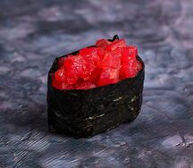 Гункан Тунец