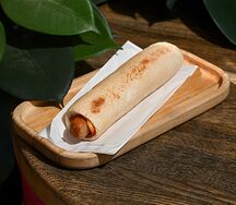 Хот-дог французский