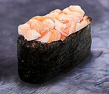 Гункан Креветка