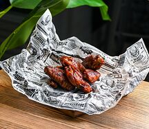 Крылья Барбекю