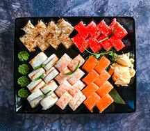 Cет Классика