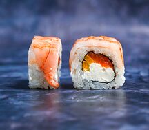 Королевский ролл