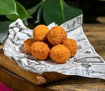 Сырные халапеньо L