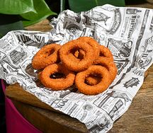 Кольца луковые 