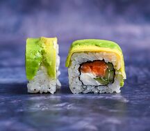 Ролл Авокадо 