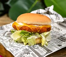 Чикенбургер