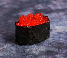 Гункан Икра 