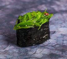 Гункан Чука