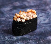 Гункан Угорь 