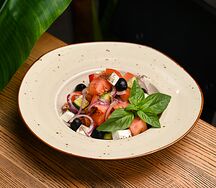 Салат Греческий