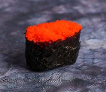 Гункан Масаго