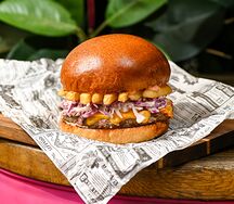 По-деревенски