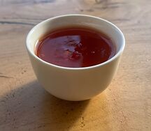 Сладкий чили