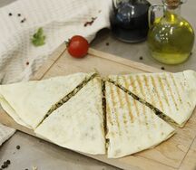 Կեսադիլյա