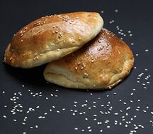 Հավով կարկանդակ