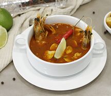 Տոմ յամ ապուր