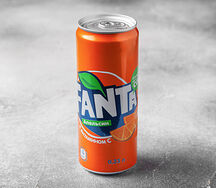 Fanta