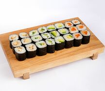 Сет маки