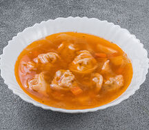 Душбара по-бакински