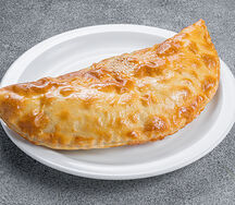 Гутаб с мясом