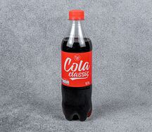 Coca-Cola Classic
