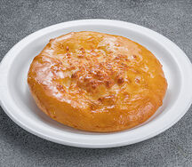 Хачапури с сыром