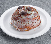 Синнабон с корщей