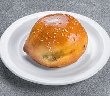 Самса тандырная с бараниной