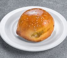 Самса тандырная с говядиной
