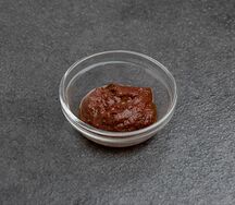 Томатный с кинзой