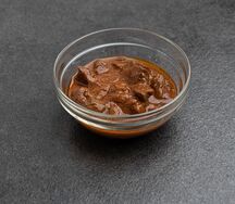 Гуляш из говядины