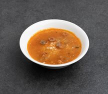 Суп Харчо с говядиной