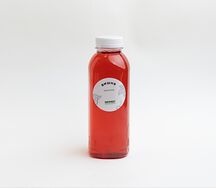 Морс вишневый