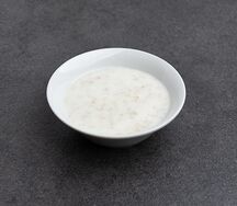 Каша Геркулесовая молочная