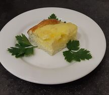 Омлет натуральный