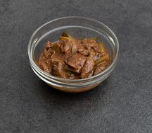 Азу с говядиной