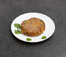 Котлета Мозаика