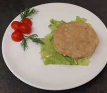 Котлета Нежная