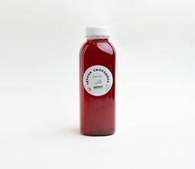 Морс Черная смородина